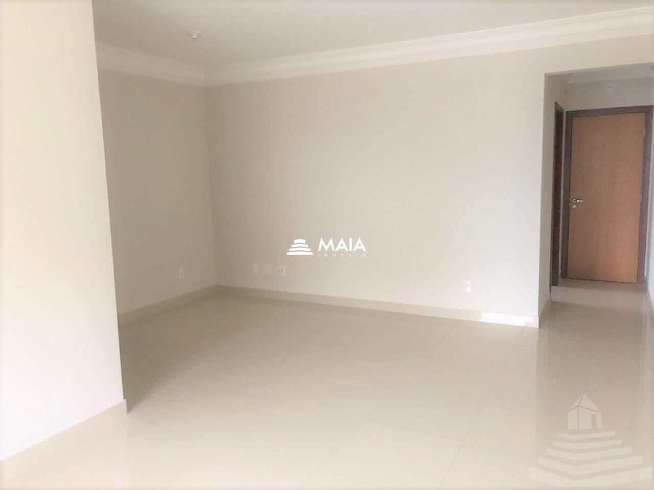 Apartamento à venda no Santa Maria: 