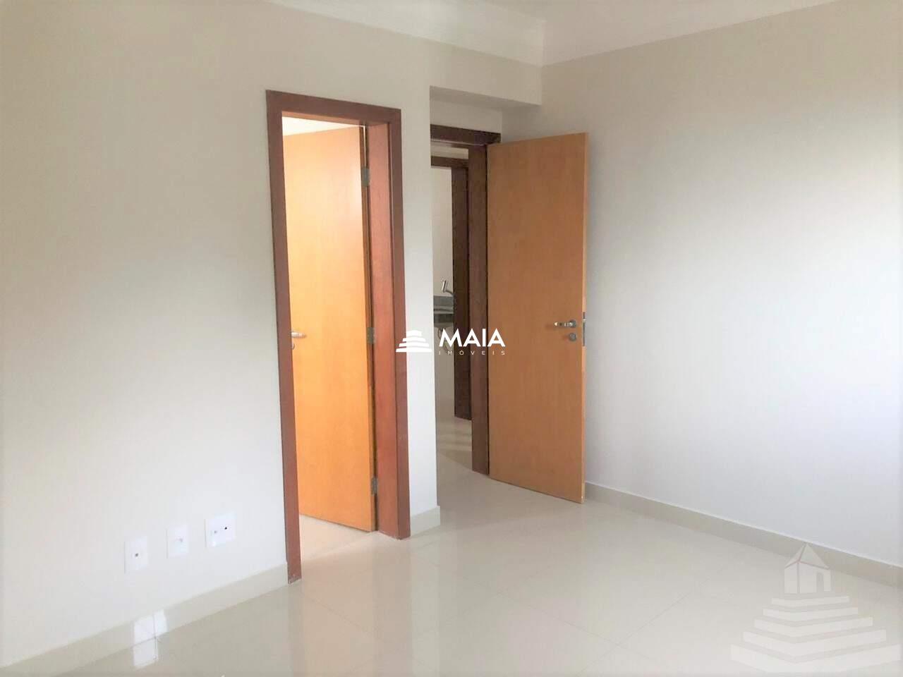 Apartamento à venda no Santa Maria: 
