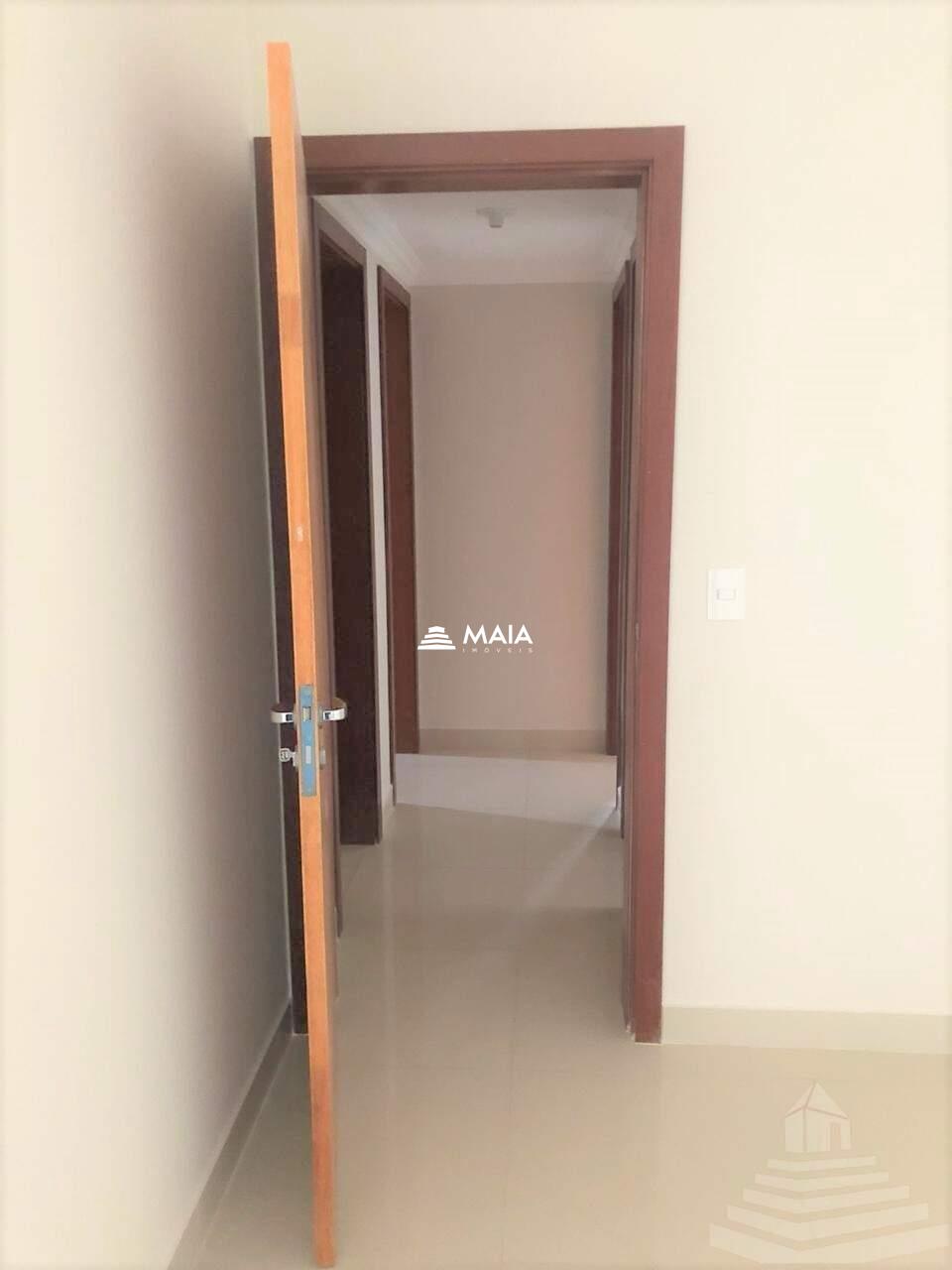 Apartamento à venda no Santa Maria: 