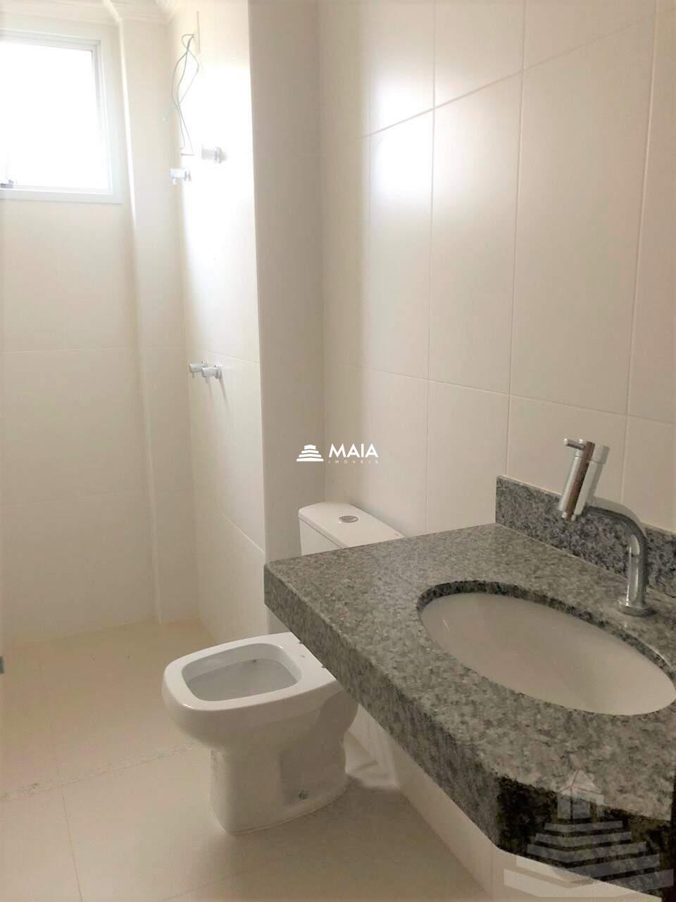 Apartamento à venda no Santa Maria: 