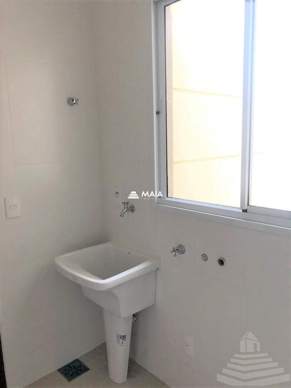 Apartamento à venda no Santa Maria: 