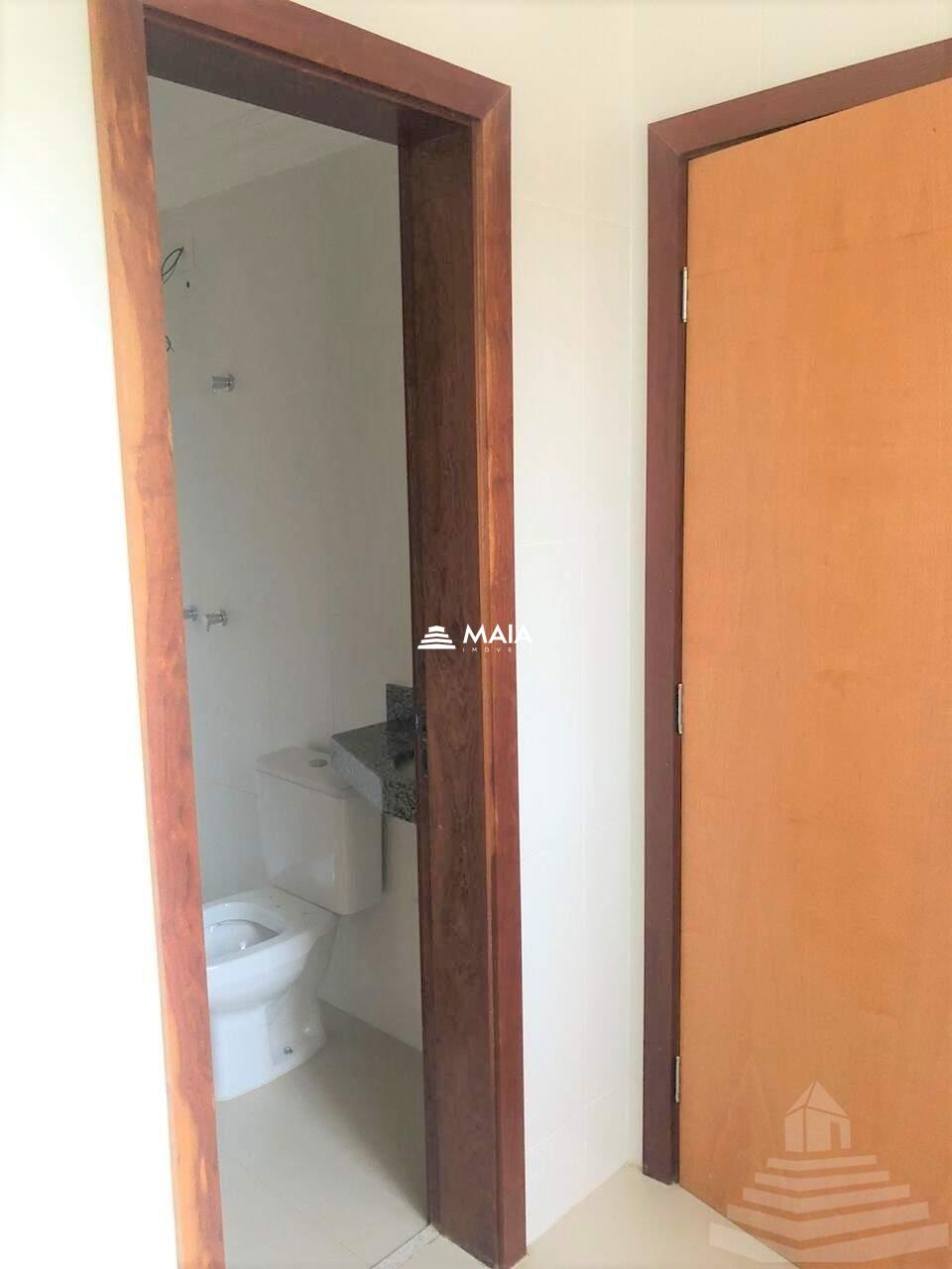 Apartamento à venda no Santa Maria: 