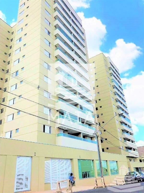 Apartamento à venda no Santa Maria: 