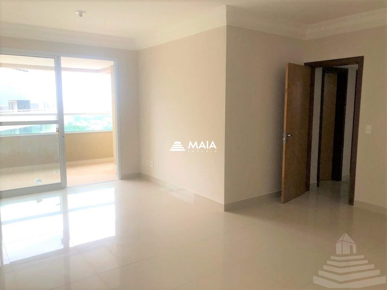 Apartamento à venda no Santa Maria: 