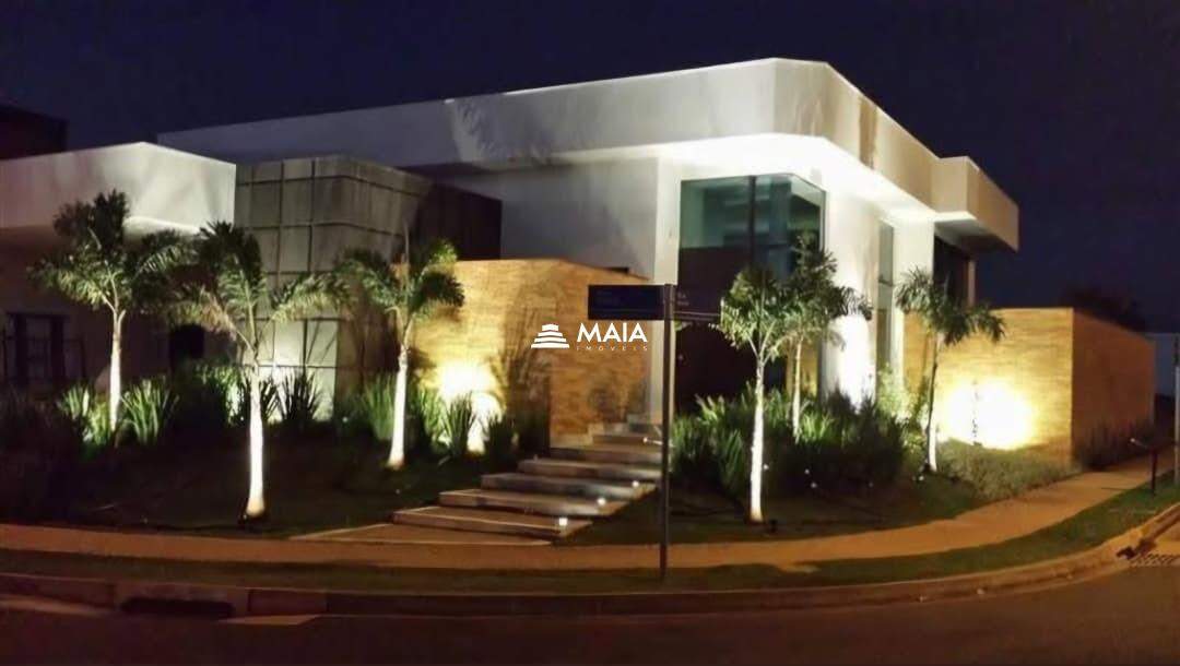 Casa à venda no Condominio Damha II 