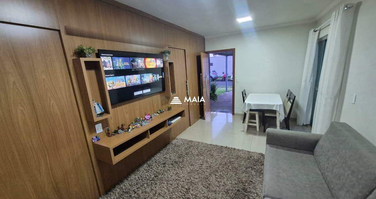 Casa à venda no Condomínio Portal Beija-Flor