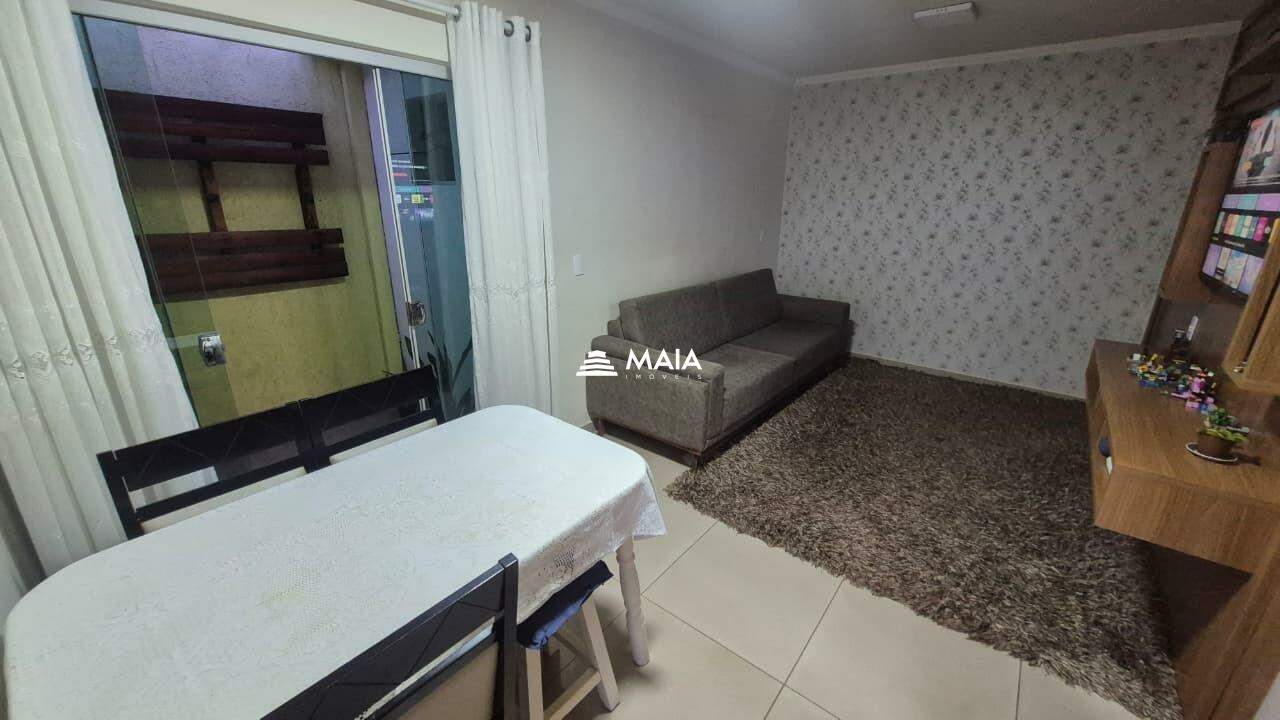 Casa de Condomínio à venda no Portal Beija Flor: 