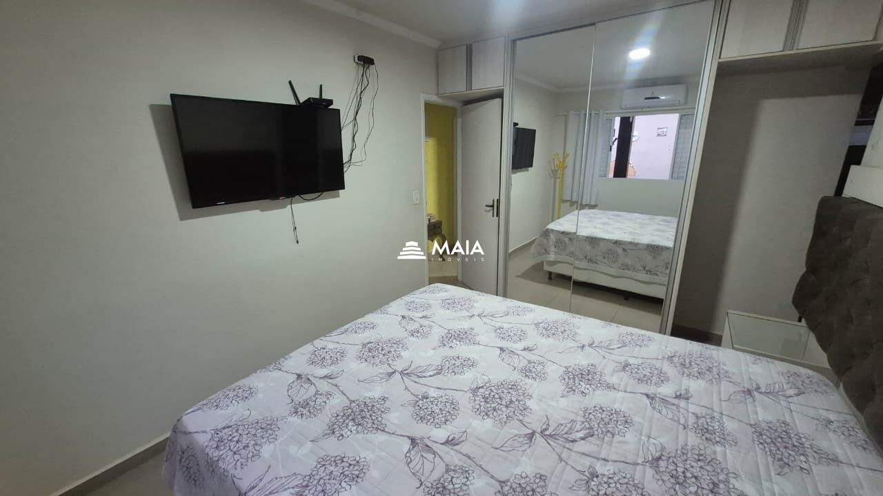 Casa de Condomínio à venda no Portal Beija Flor: 