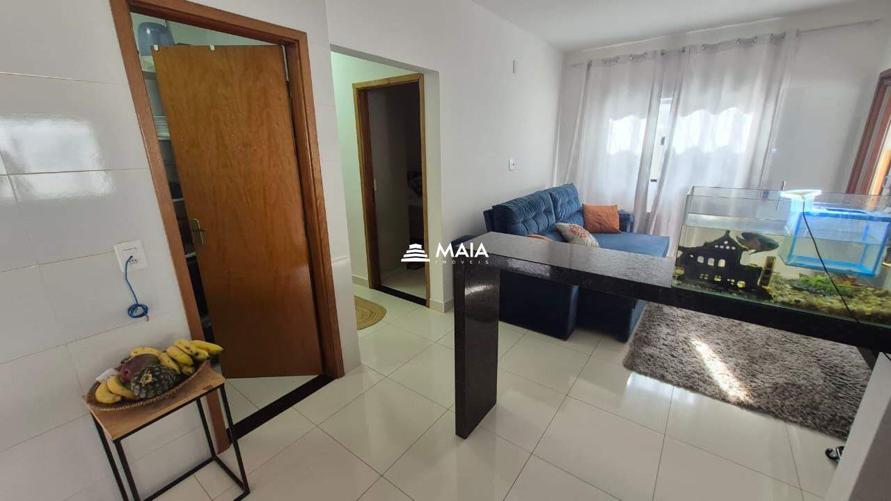 Casa à venda no Paraíso: 