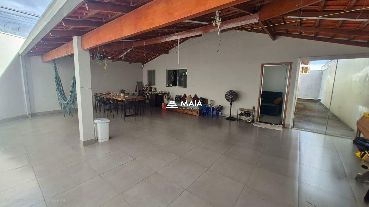 Casa à venda no Paraíso: 