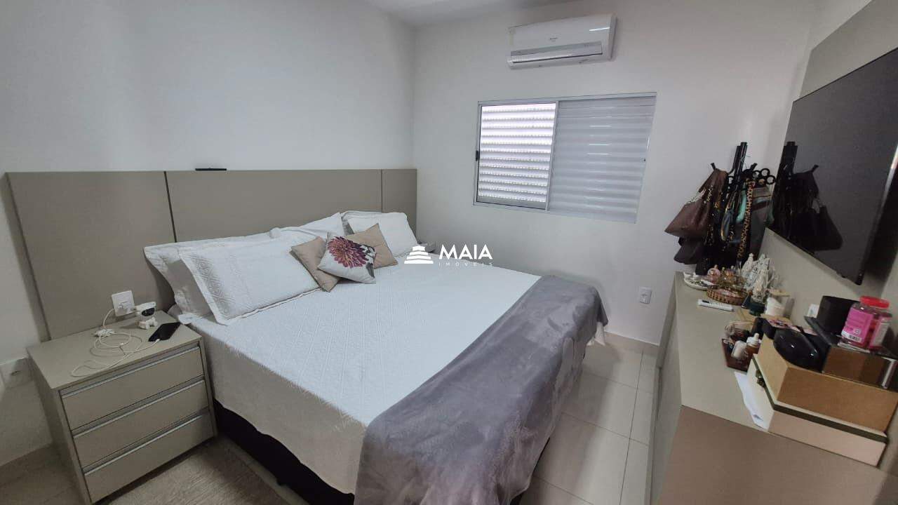 Casa à venda no Paraíso: 