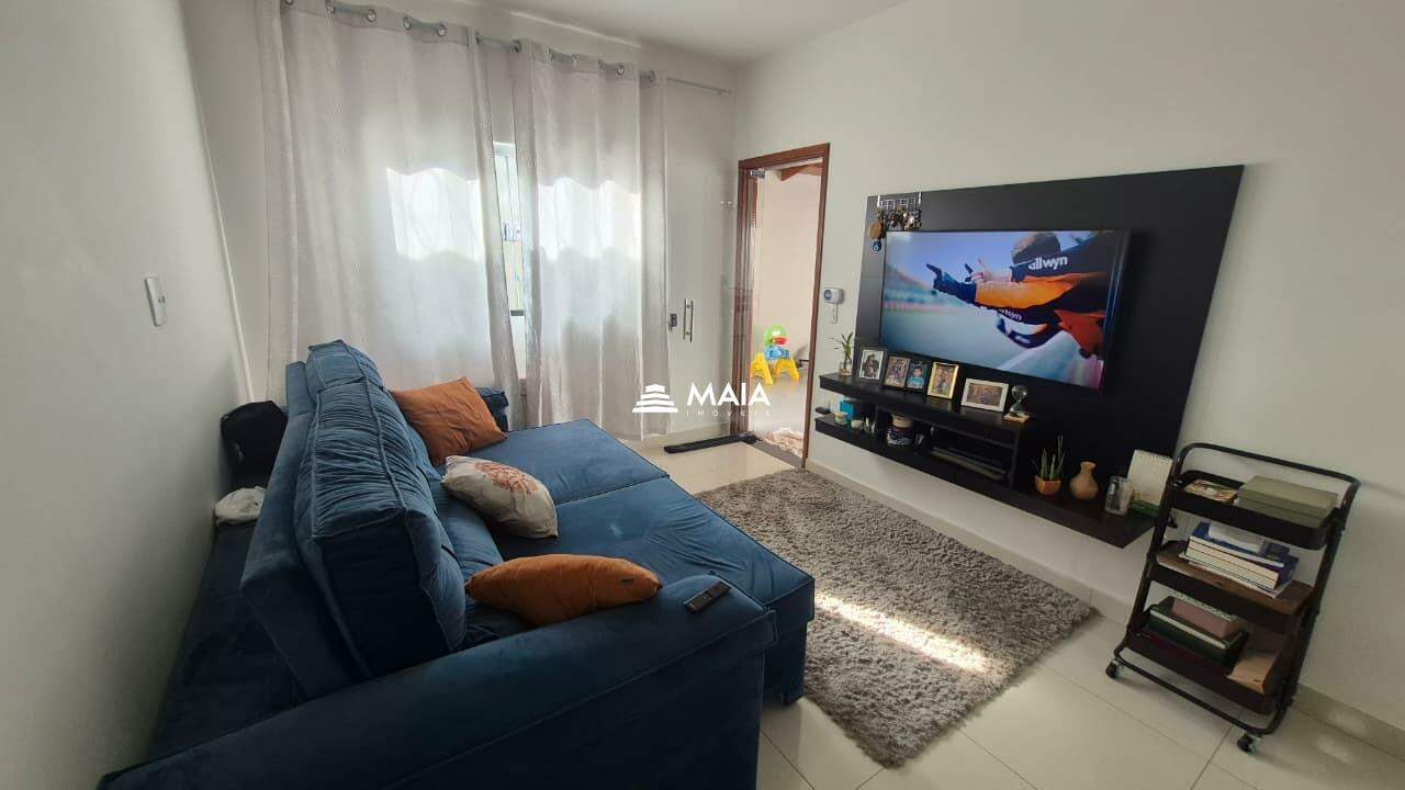 Casa à venda no Paraíso: 