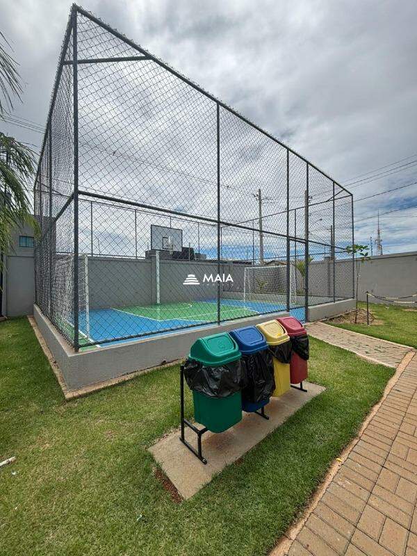 Apartamento para aluguel no Jardim do Lago: 