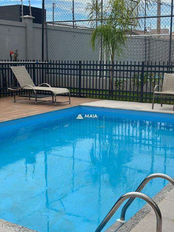Apartamento para aluguel no Jardim do Lago: 