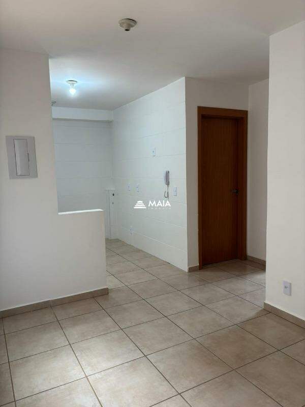 Apartamento para aluguel no Jardim do Lago: 