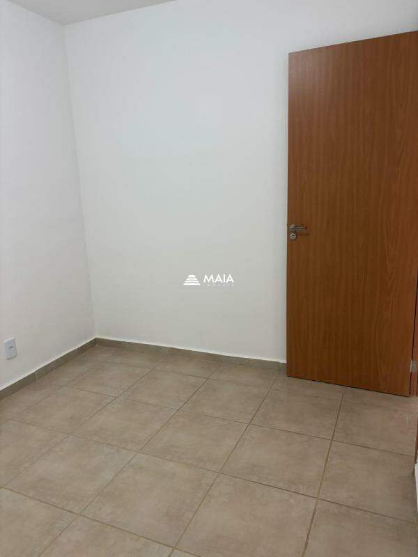 Apartamento para aluguel no Jardim do Lago: 