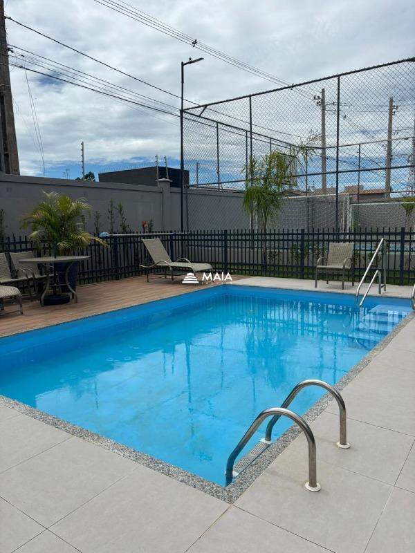 Apartamento para aluguel no Jardim do Lago: 