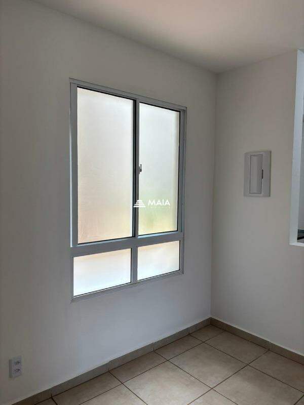 Apartamento para aluguel no Jardim do Lago: 