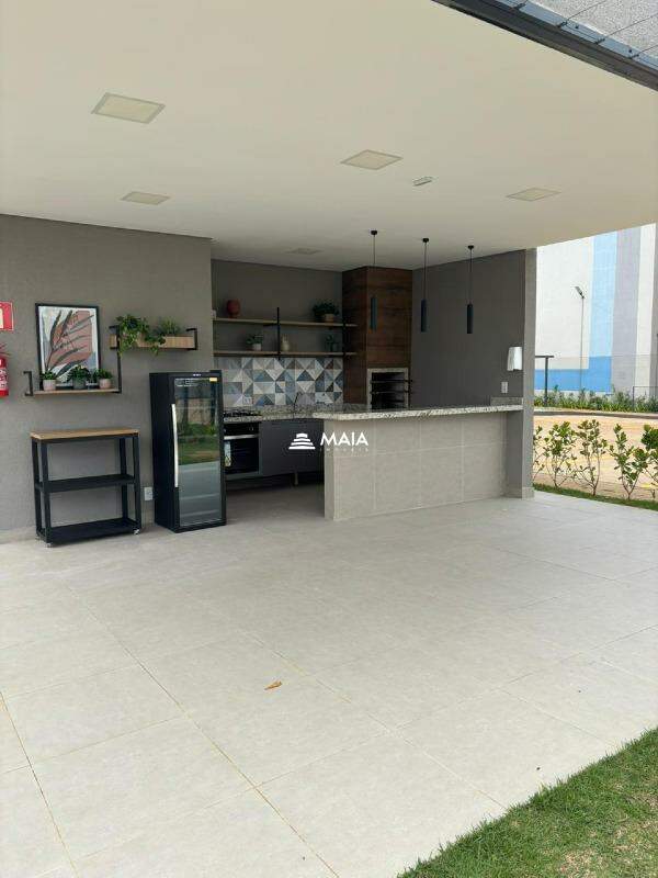 Apartamento para alugar no bairro Jardim do Lago