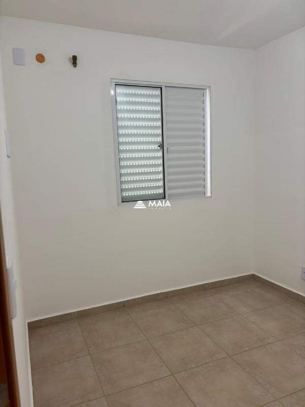 Apartamento para aluguel no Jardim do Lago: 