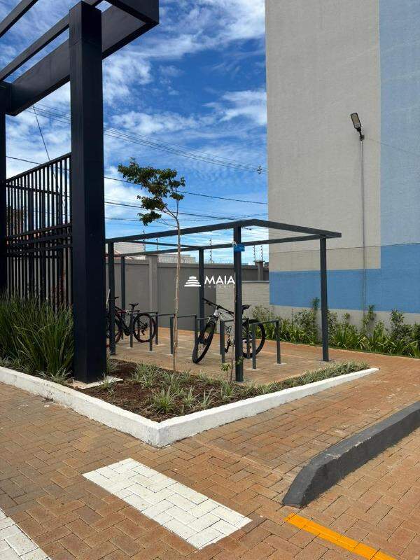 Apartamento para aluguel no Jardim do Lago: 