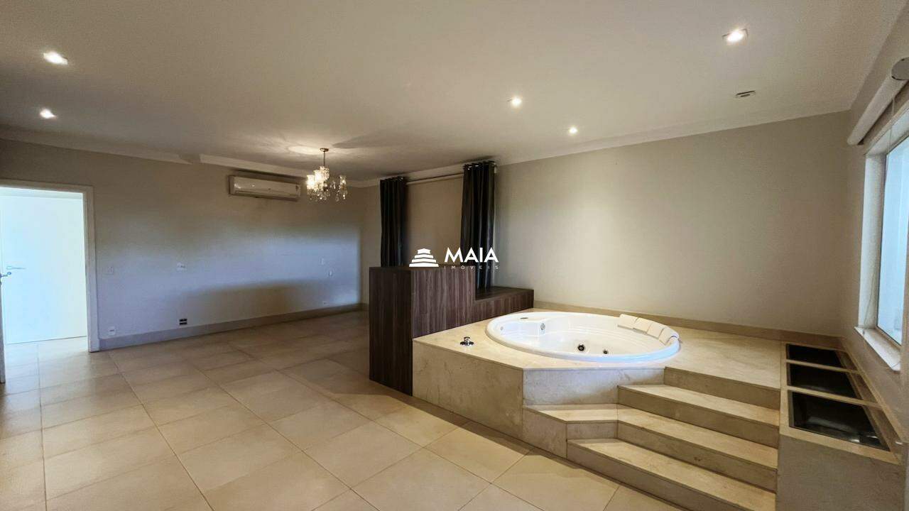 Casa de Condomínio à venda no Flamboyant II Resid. Park: 