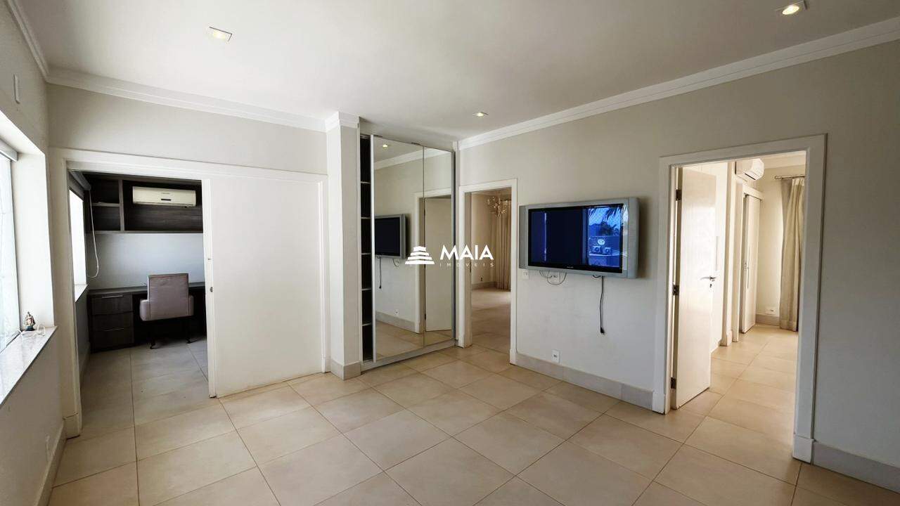 Casa de Condomínio à venda no Flamboyant II Resid. Park: 