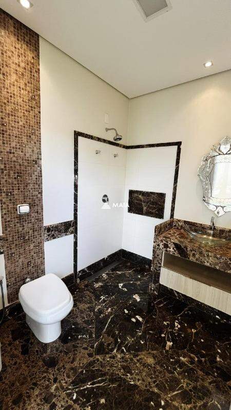 Casa de Condomínio à venda no Flamboyant II Resid. Park: 