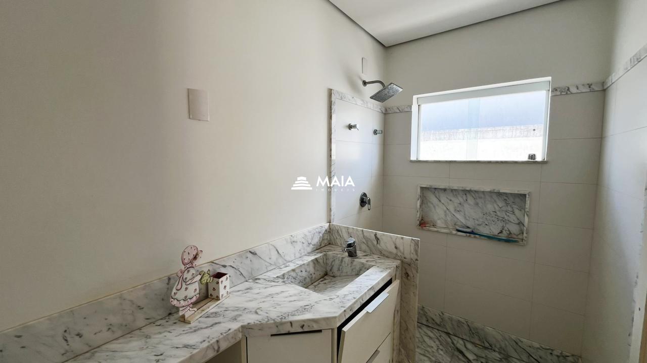 Casa de Condomínio para aluguel no Flamboyant II Resid. Park: 