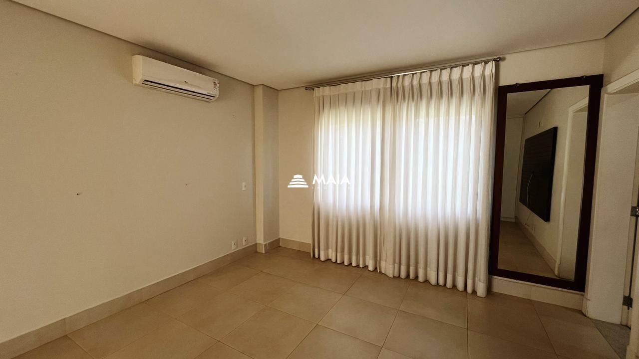 Casa de Condomínio para aluguel no Flamboyant II Resid. Park: 