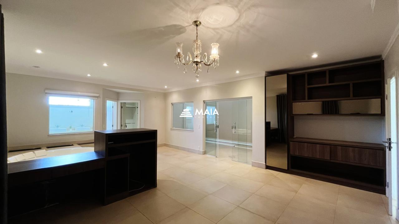 Casa de Condomínio para aluguel no Flamboyant II Resid. Park: 