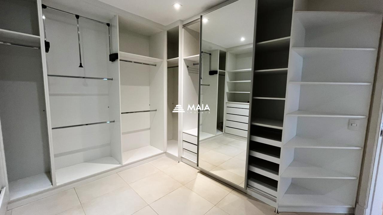 Casa de Condomínio para aluguel no Flamboyant II Resid. Park: 