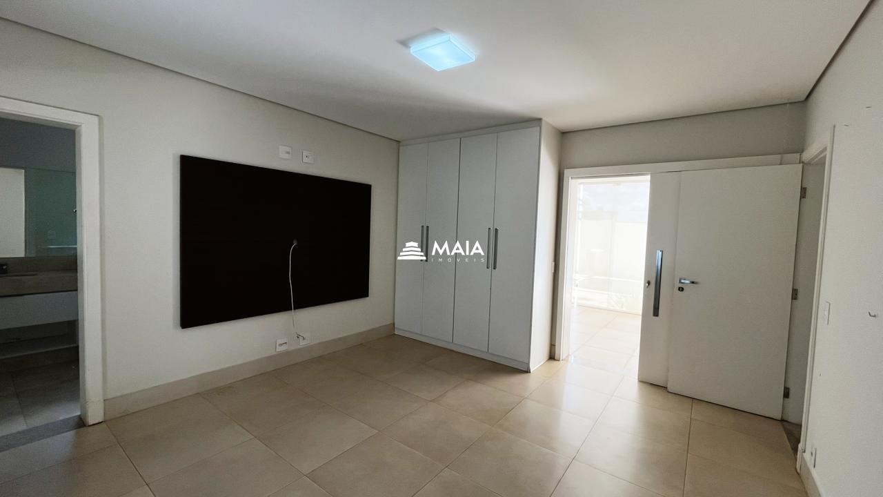 Casa de Condomínio para aluguel no Flamboyant II Resid. Park: 