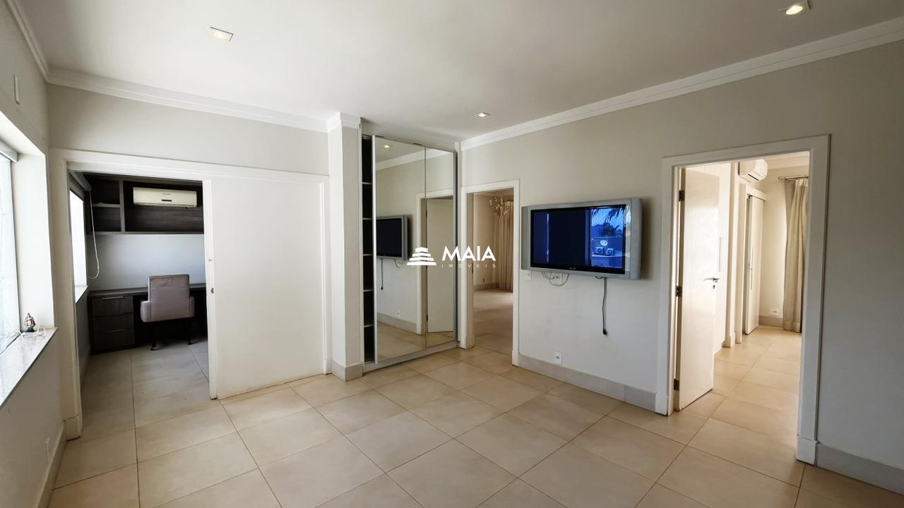 Casa de Condomínio para aluguel no Flamboyant II Resid. Park: 