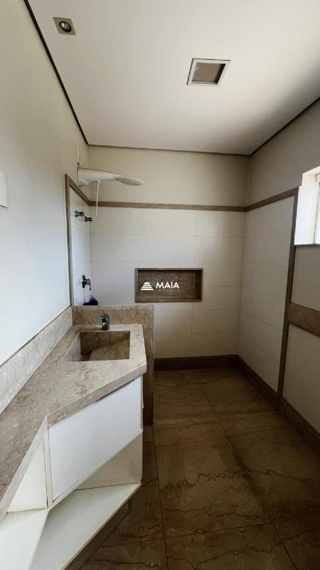 Casa de Condomínio para aluguel no Flamboyant II Resid. Park: 