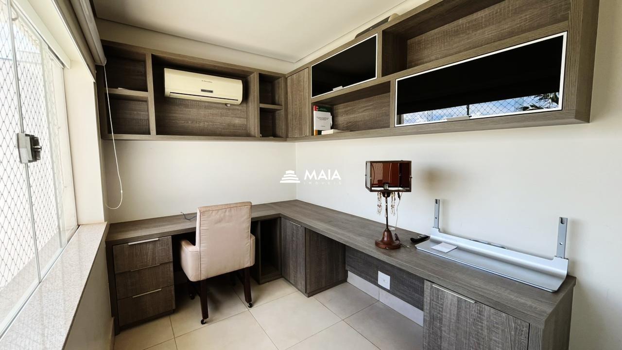 Casa de Condomínio para aluguel no Flamboyant II Resid. Park: 