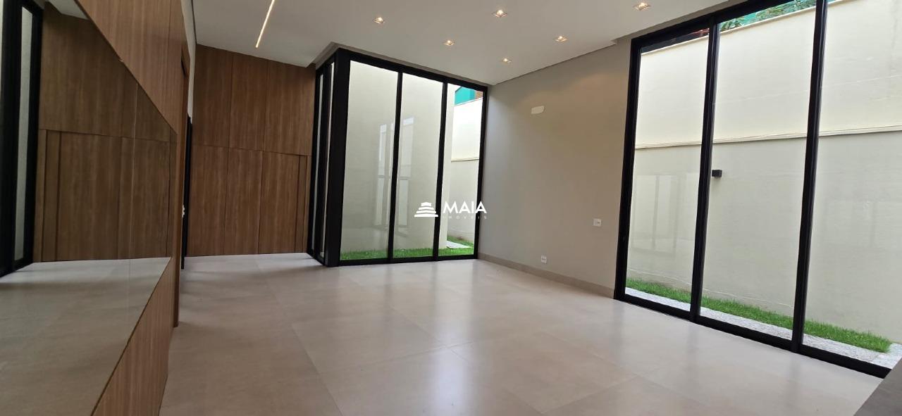 Casa de Condomínio à venda no Cyrela Landscape: 