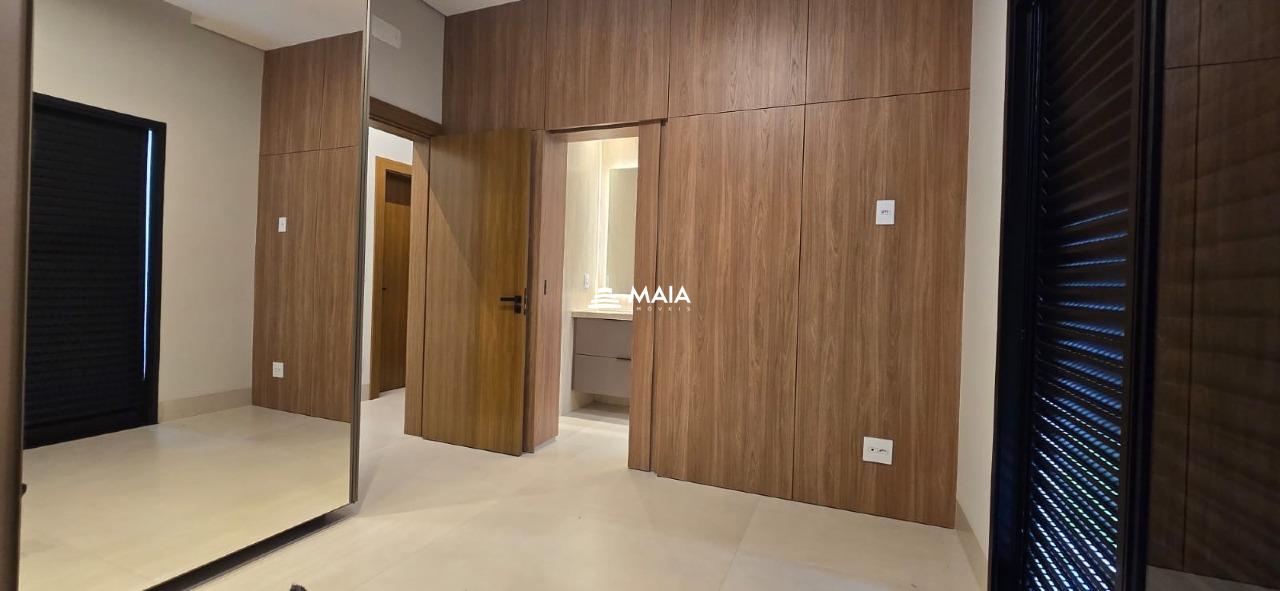 Casa de Condomínio à venda no Cyrela Landscape: 