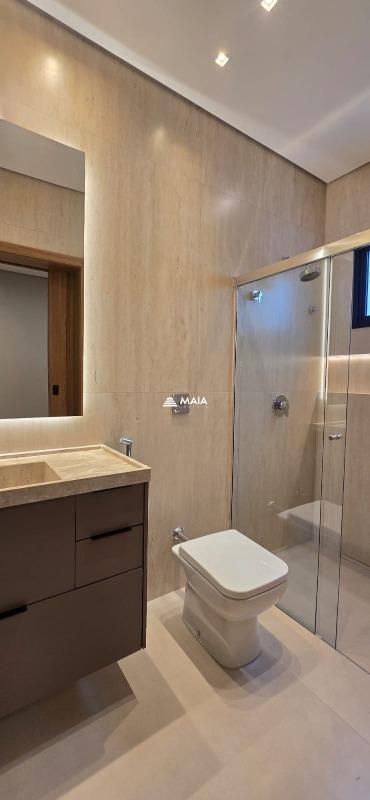 Casa de Condomínio à venda no Cyrela Landscape: 