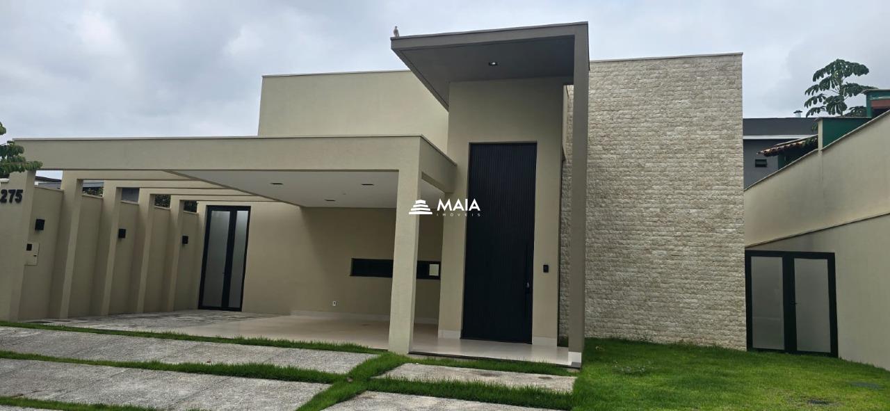 Casa à venda no Condominio Cyrela Landscape