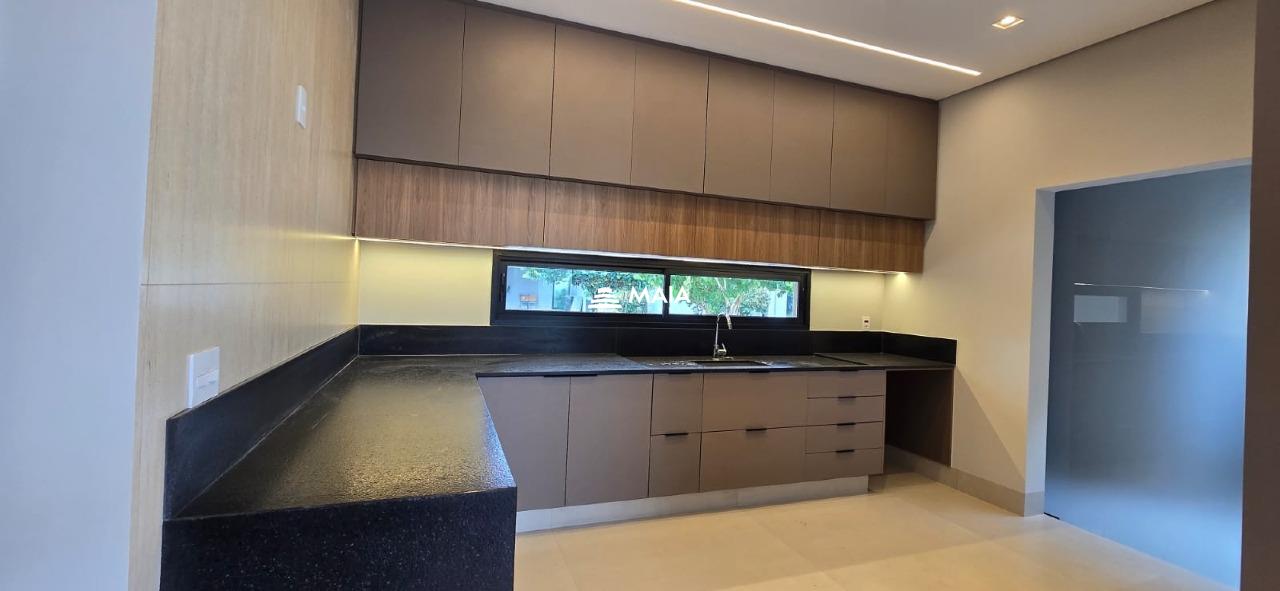 Casa de Condomínio à venda no Cyrela Landscape: 