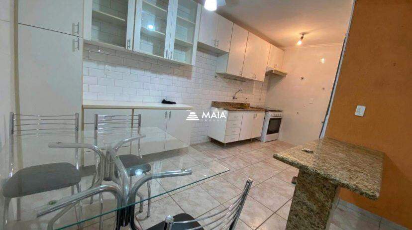 Apartamento para aluguel no Olinda: 