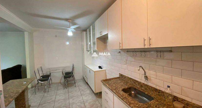 Apartamento para aluguel no Olinda: 