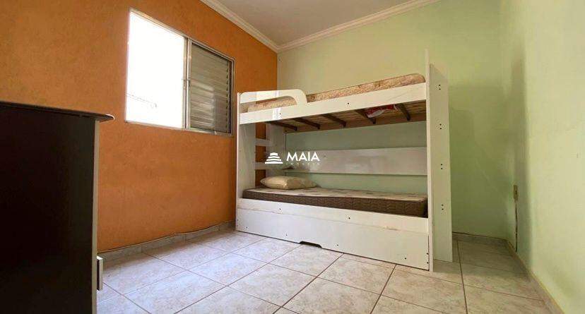 Apartamento para aluguel no Olinda: 