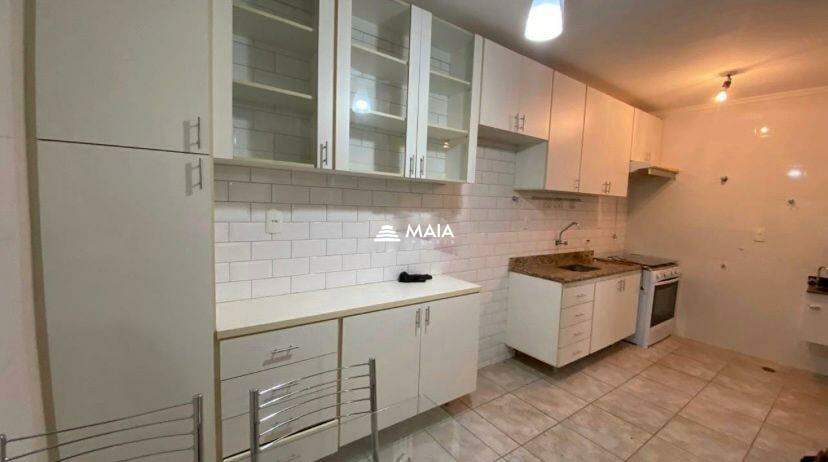 Apartamento para aluguel no Olinda: 