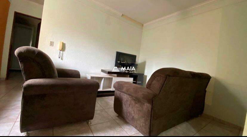 Apartamento para aluguel no Olinda: 