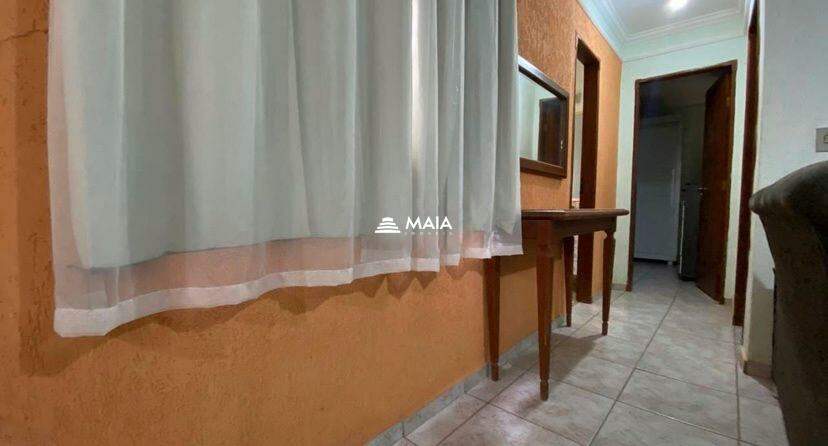 Apartamento para aluguel no Olinda: 