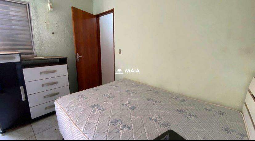 Apartamento para aluguel no Olinda: 