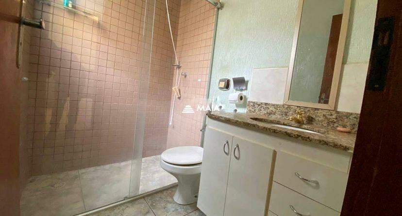 Apartamento para aluguel no Olinda: 