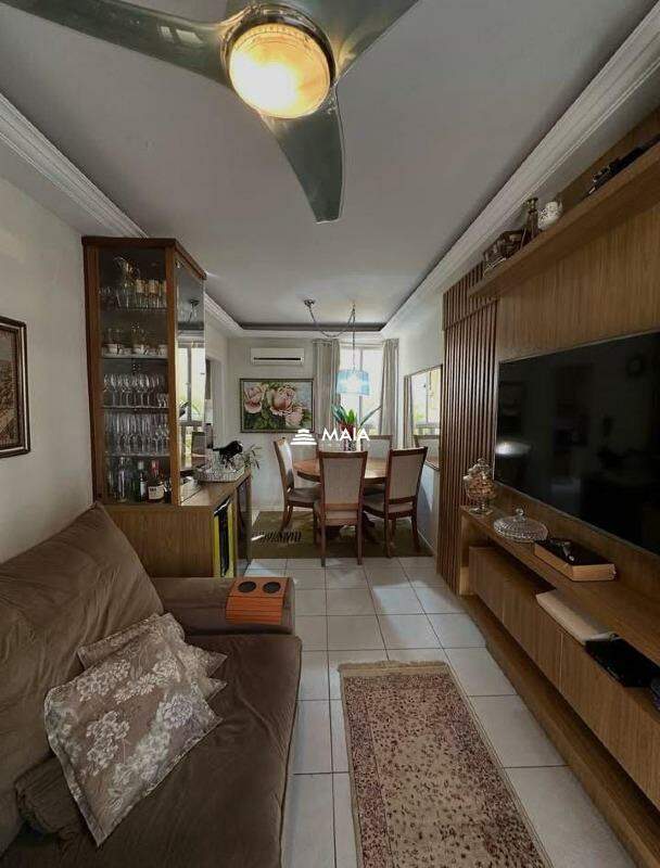 Casa à venda no Condomínio Village Mercês